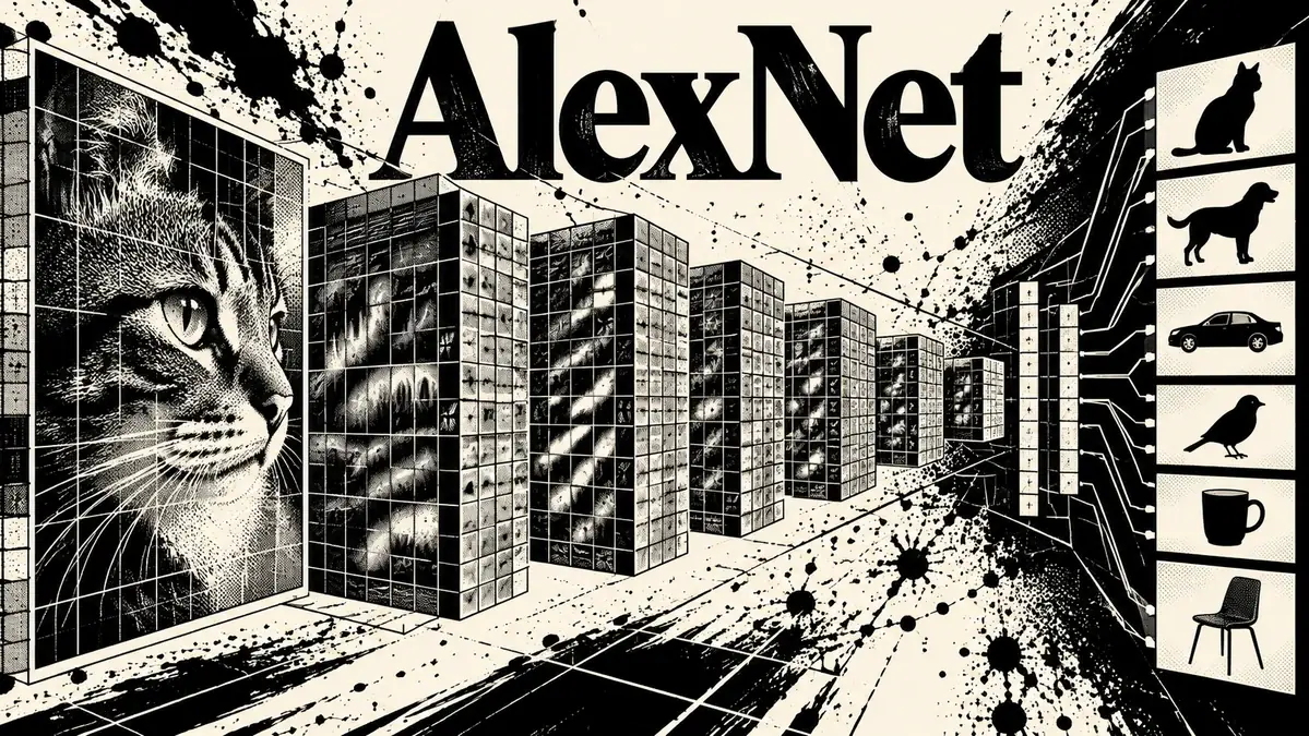 AlexNetWebApp preview