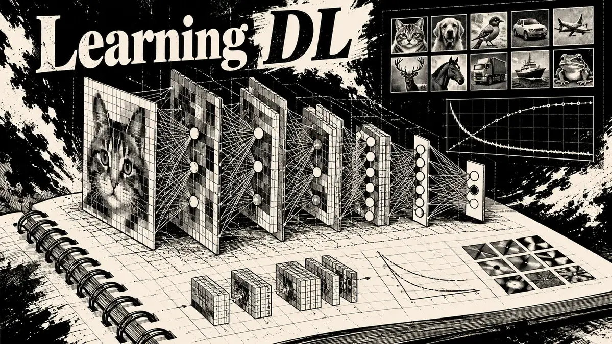 Learning-DL preview